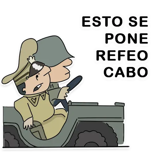 Muñes Cuba - Sticker 6
