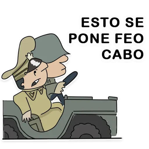 Muñes Cuba - Sticker 5