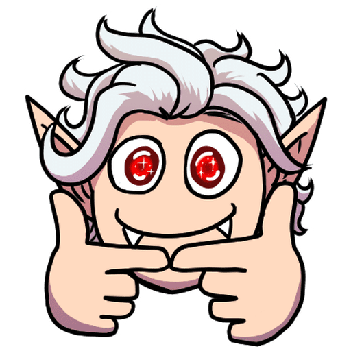 Baldur's Gate 3 - Sticker