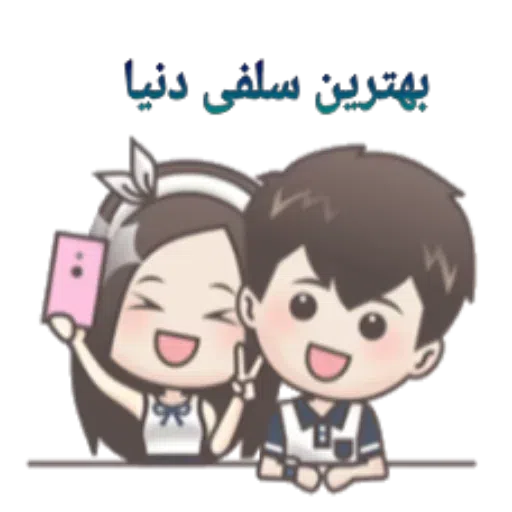 ٦- Sticker