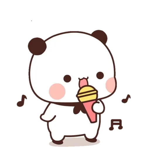 Pan Pan - 1 - Sticker 6