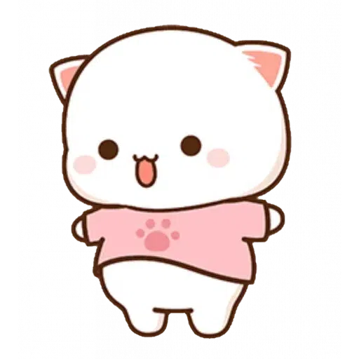 Brown and Cony 1 - Sticker 5