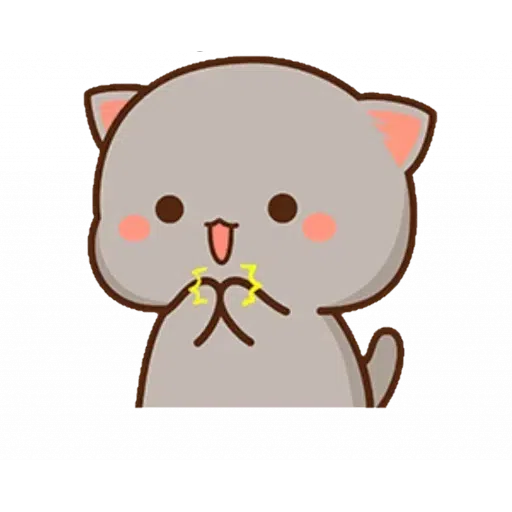 Brown and Cony 1 - Sticker 7