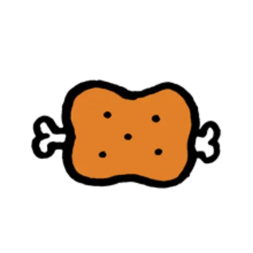 W bear emoji 2 - Sticker 2