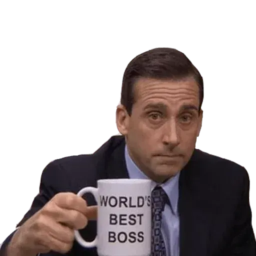 The Office (US) - Sticker 5