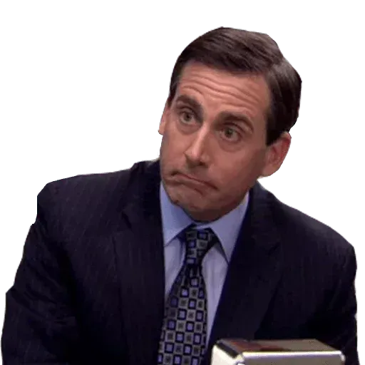The Office (US) - Sticker 7