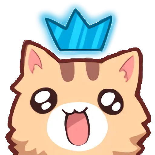 Catto Neko 3 - Sticker 1