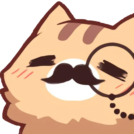 Catto Neko 3 - Sticker 8