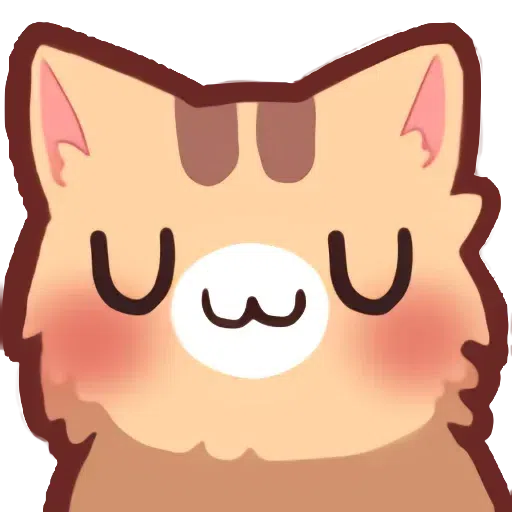 Catto Neko 3 - Sticker 4