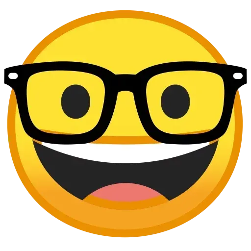Emoji - Sticker 3