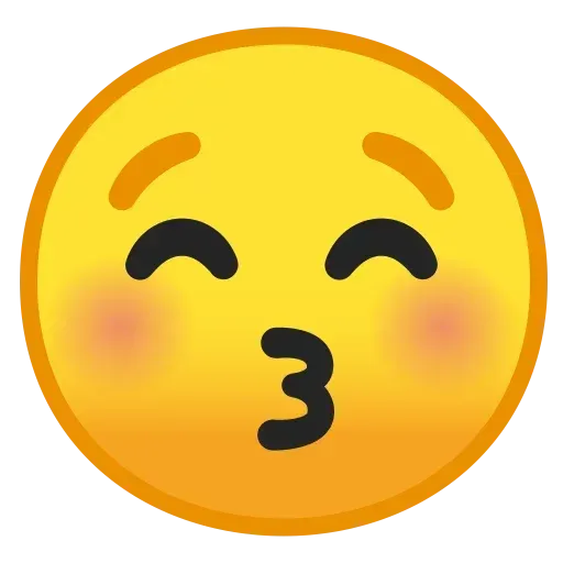 Emoji - Sticker 8
