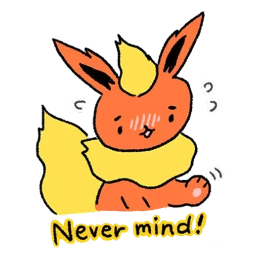 Pokemon - Sticker 4