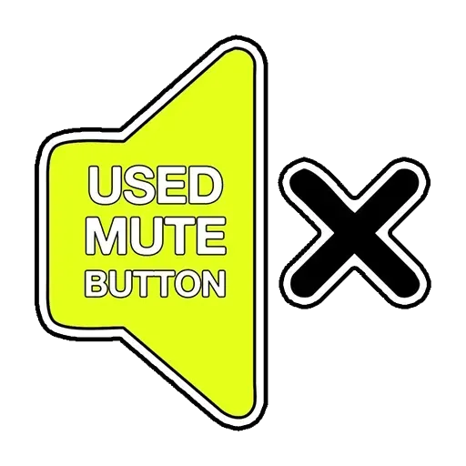 Meeting badges - Sticker 8