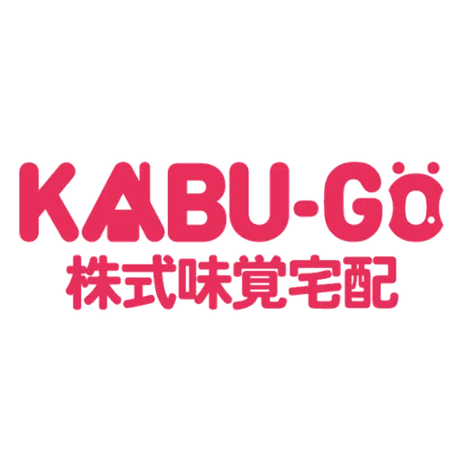 Kabu- Sticker